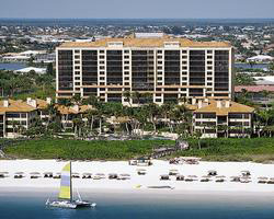 Eagle's Nest Beach Resort Exterior 01